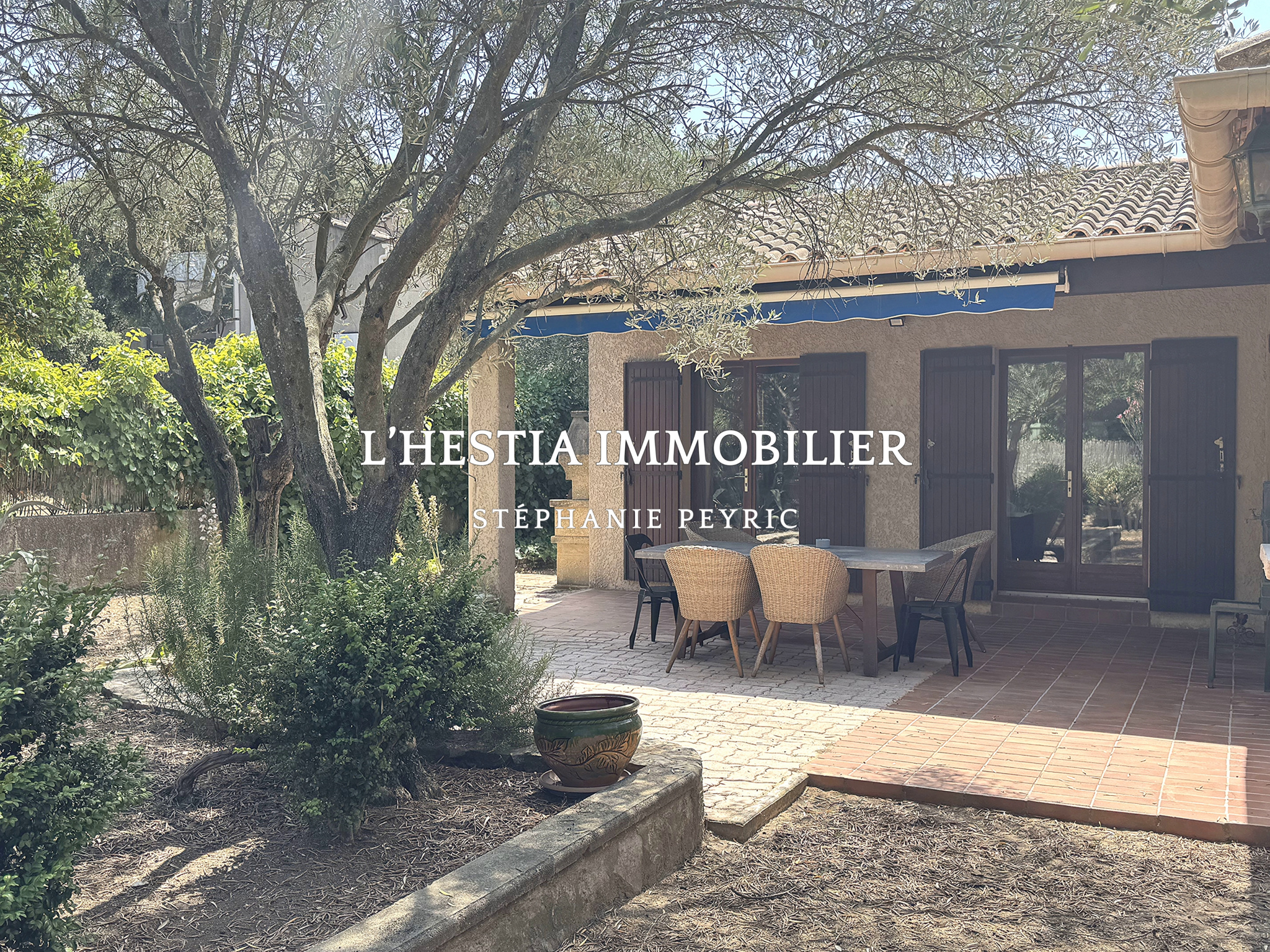 Offres de vente Maison Les Angles 30133