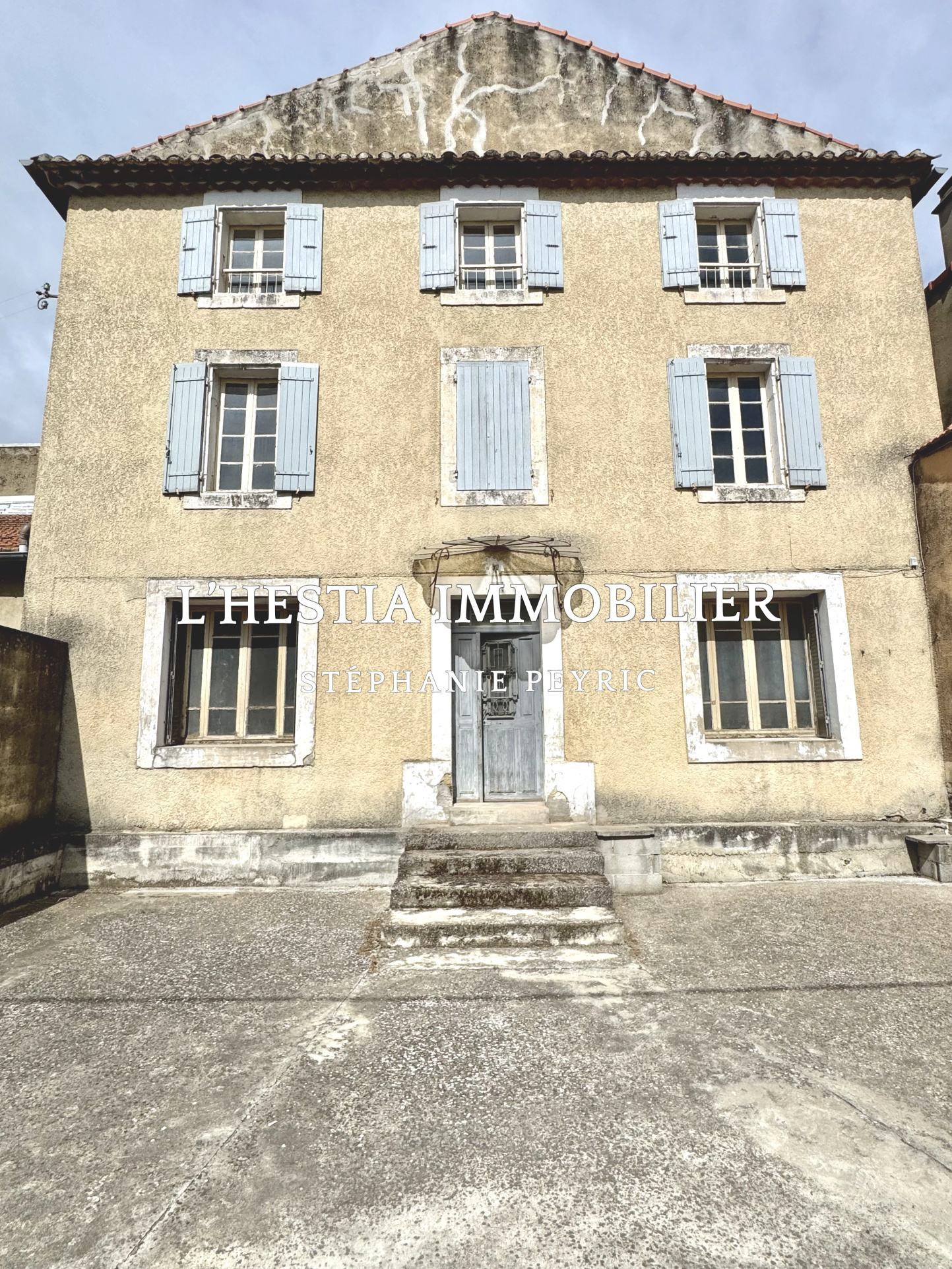 Offres de vente Maison de village Sorgues 84700