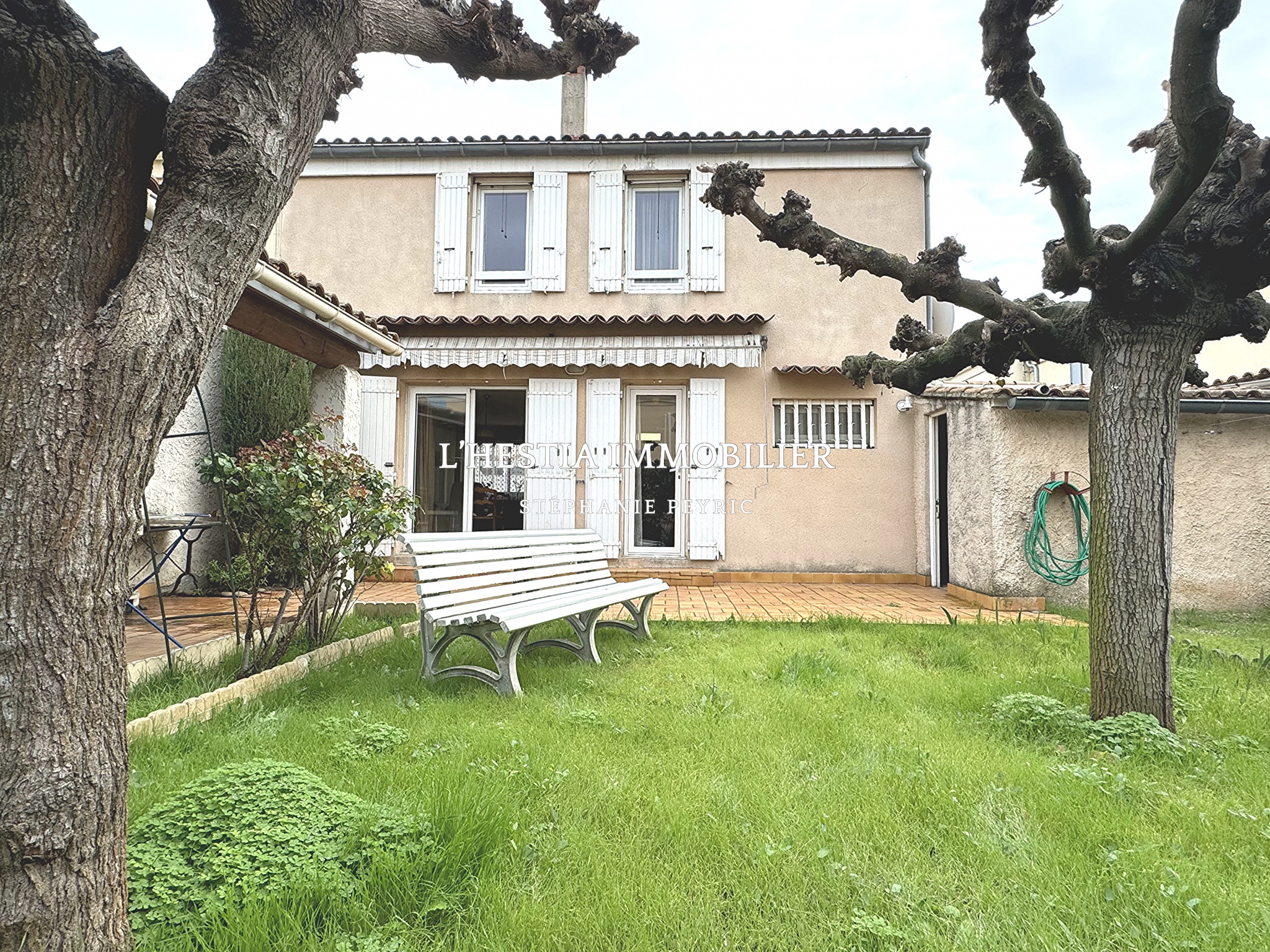 Offres de vente Maison Sorgues 84700