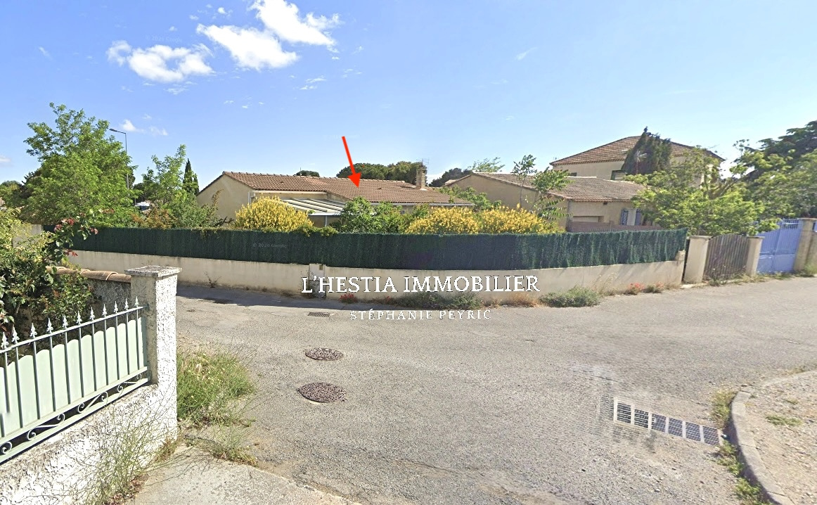 Offres de vente Maison Sorgues 84700