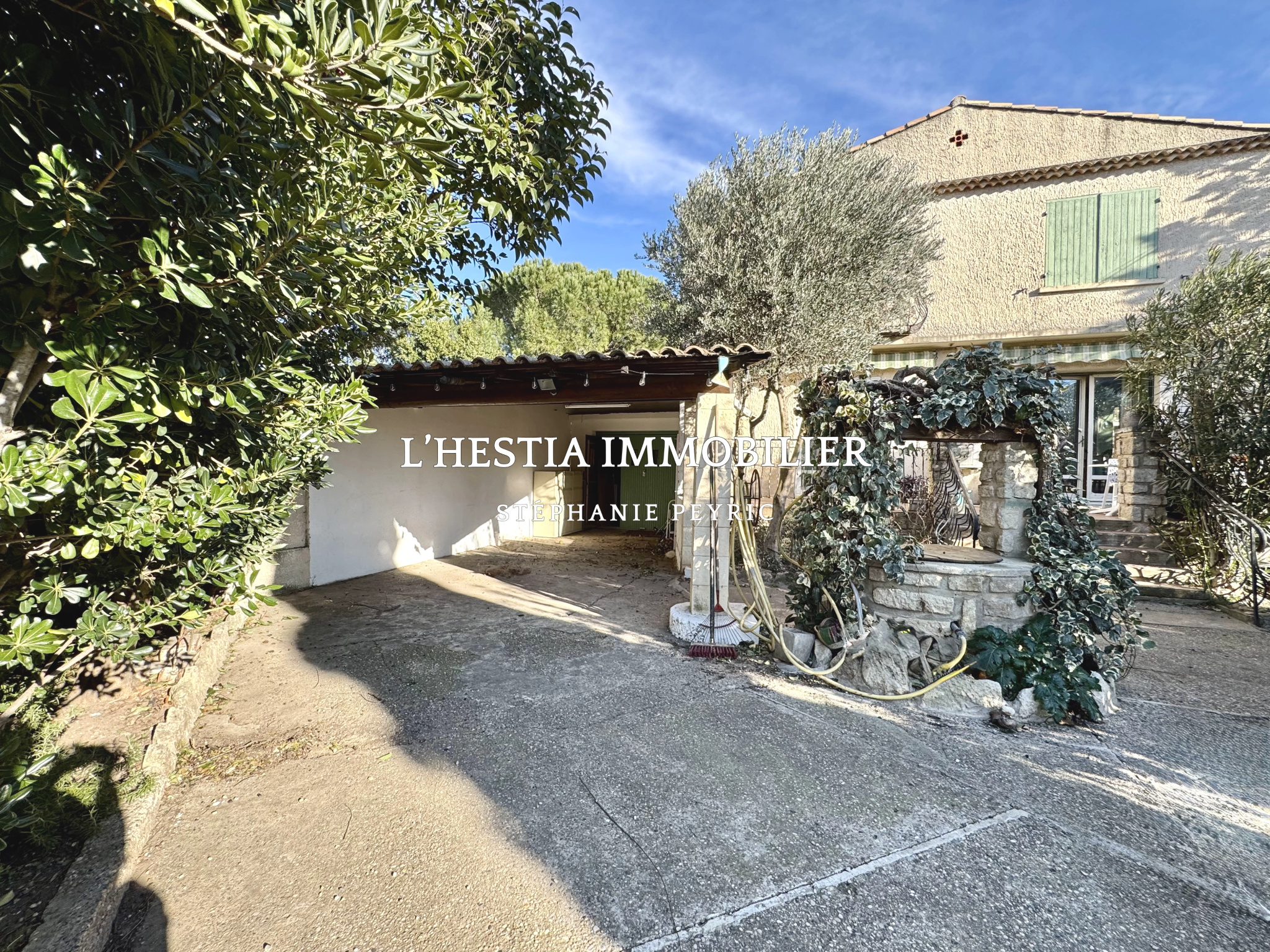 Offres de vente Maison Sorgues 84700