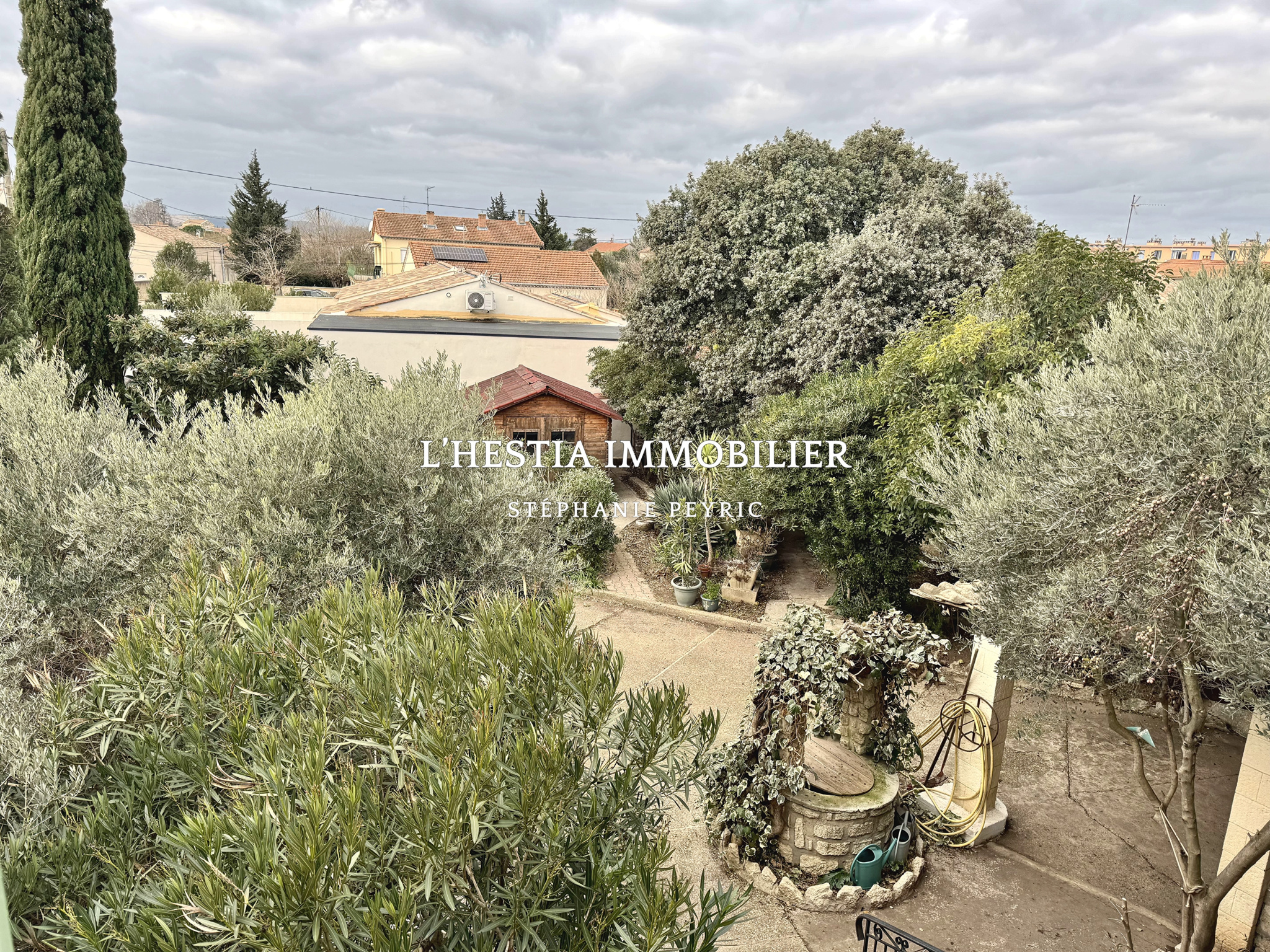 Offres de vente Maison Sorgues 84700