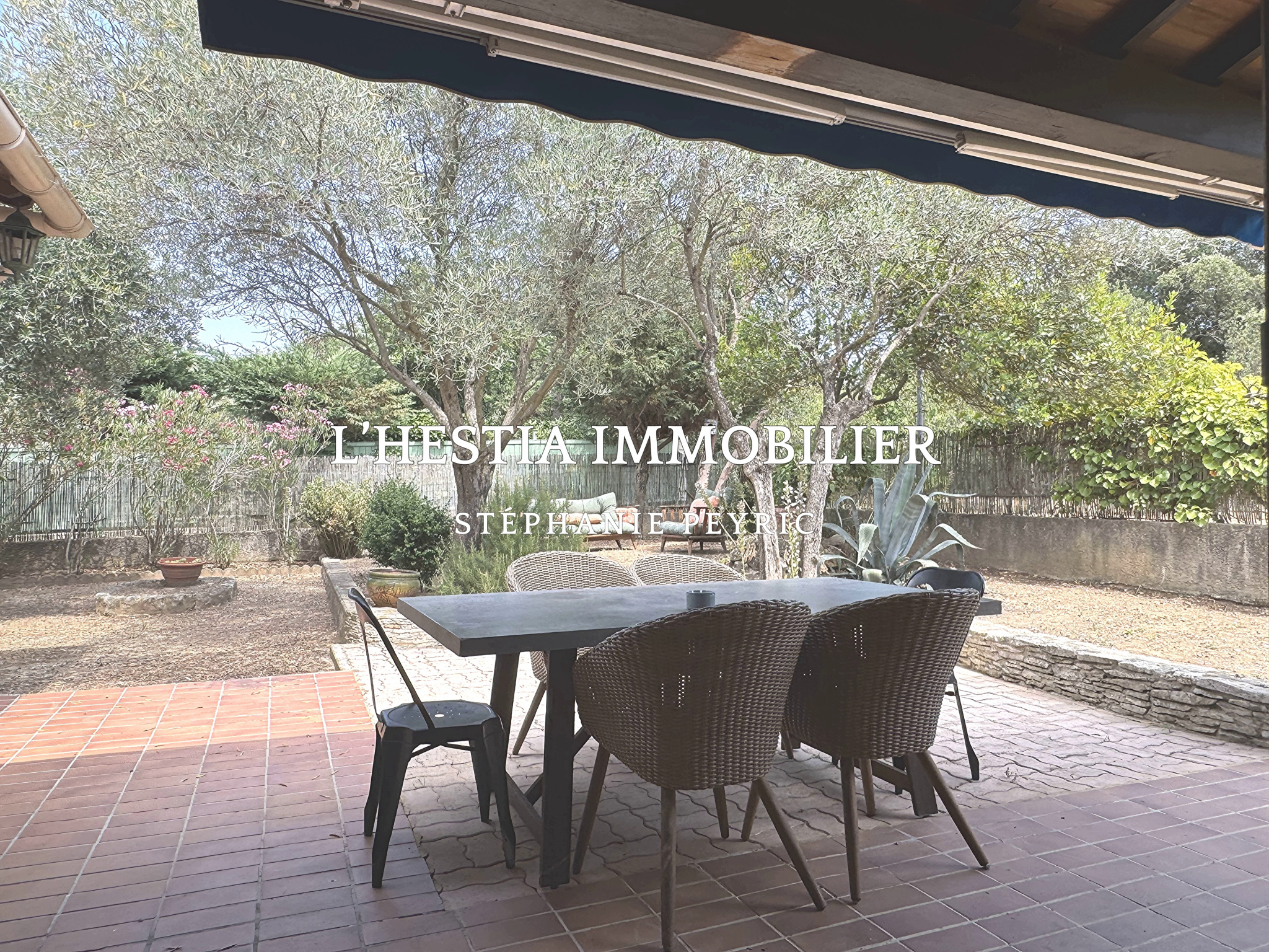 Offres de vente Maison Les Angles 30133