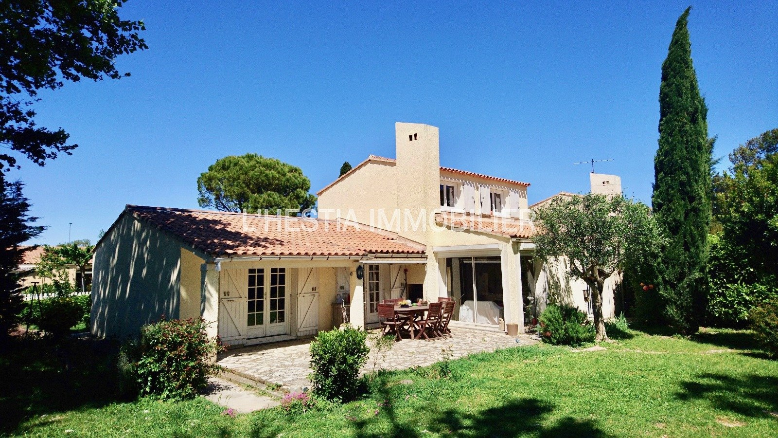 Offres de vente Villa Morières-lès-Avignon 84310