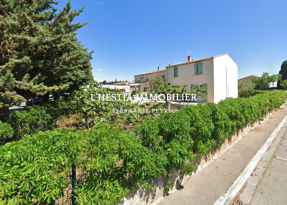 Offres de vente Maison Sorgues 84700