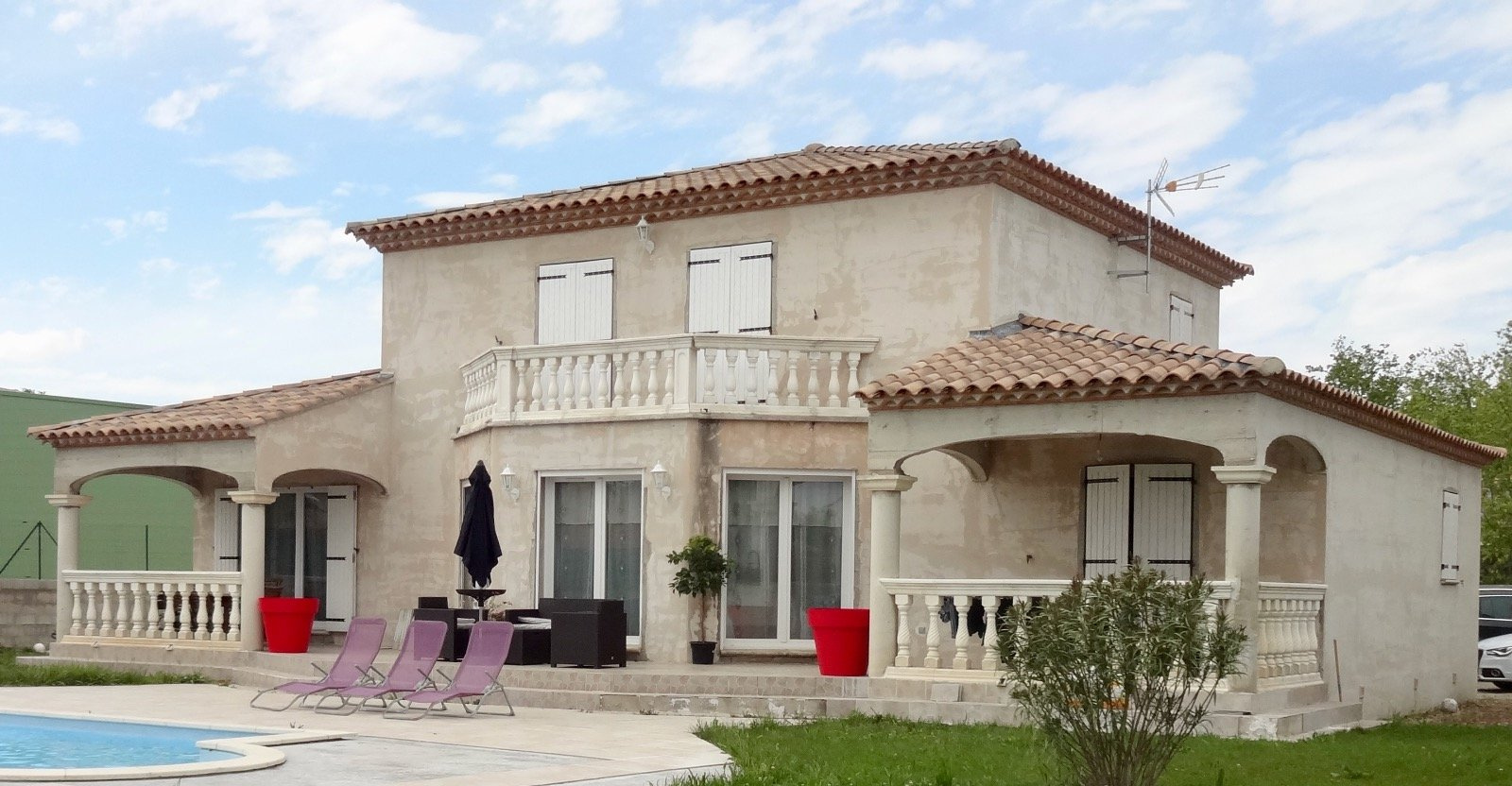 Offres de vente Villa Sorgues 84700