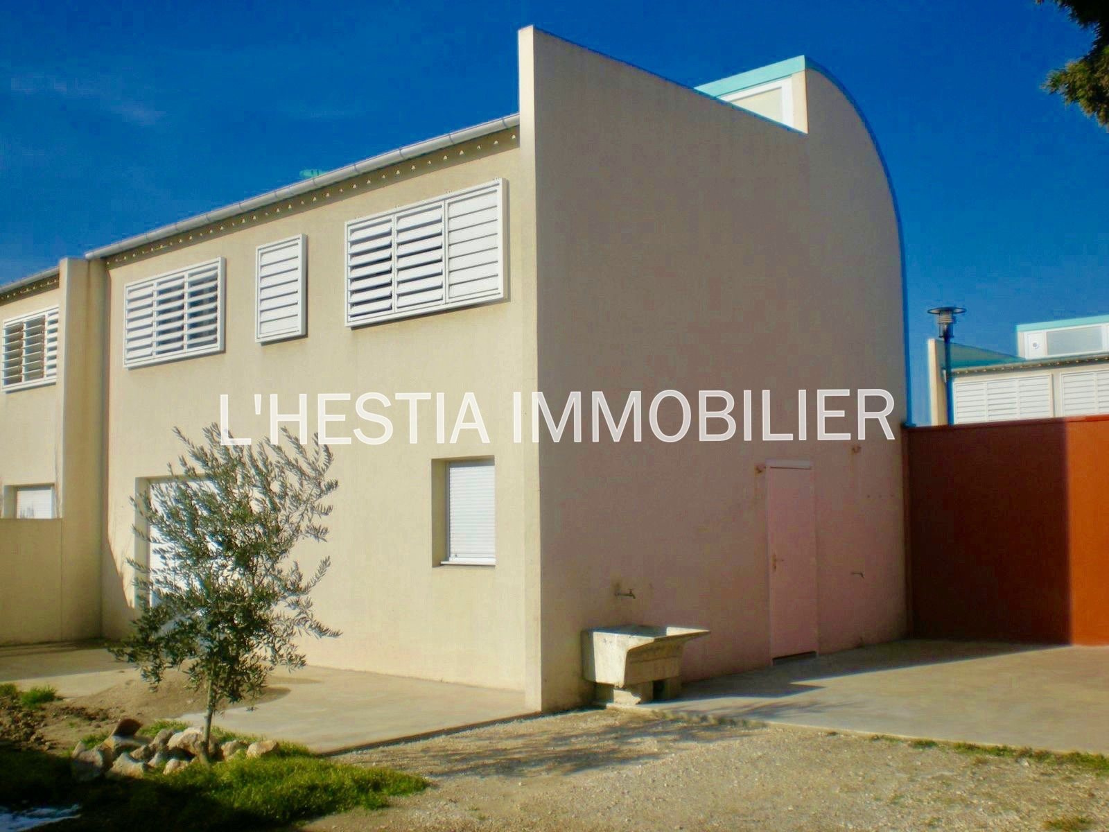 Offres de vente Villa Avignon 84000