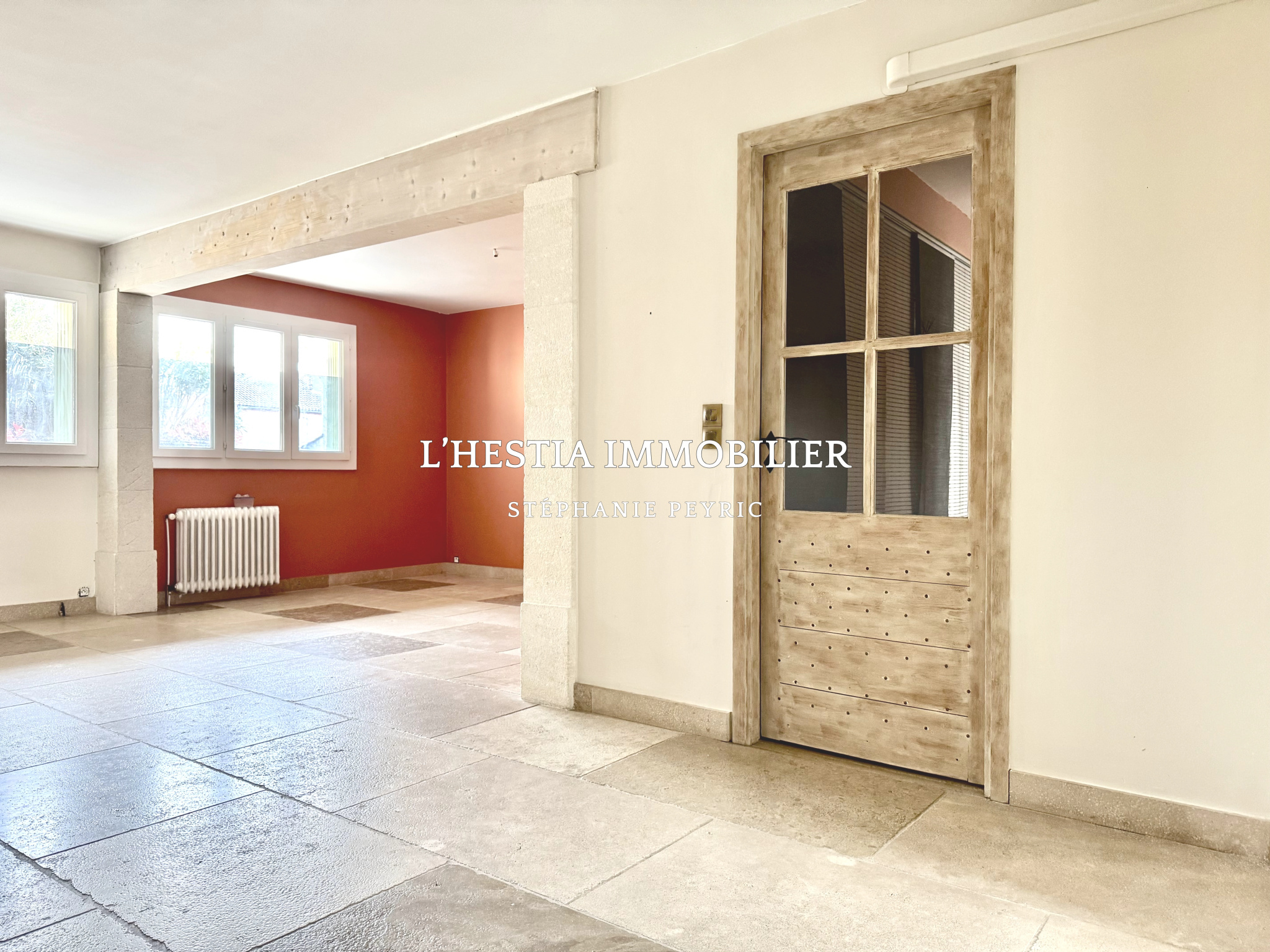Offres de vente Appartement Sorgues 84700