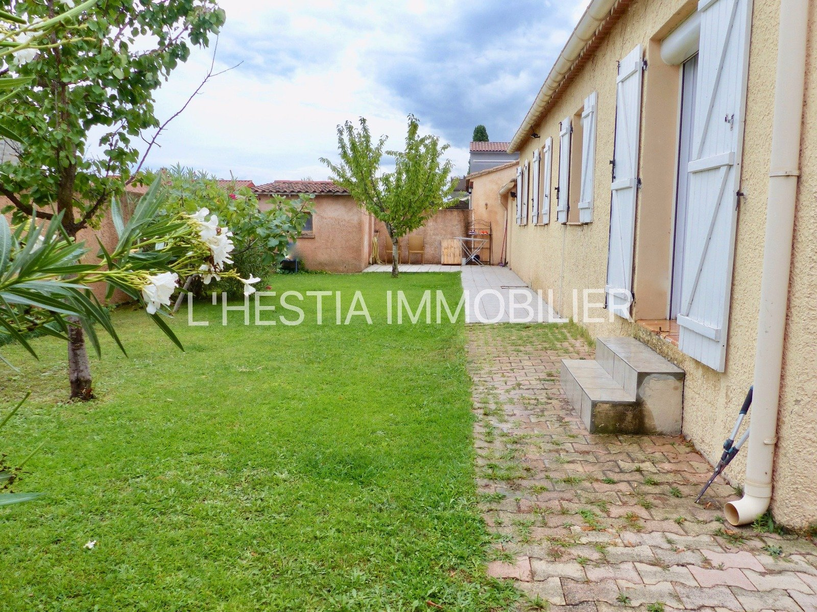 Offres de vente Maison Sorgues 84700